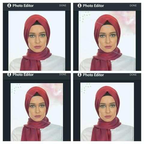 فوتوشوب تعديل الصور 2018
‎ screenshot 5