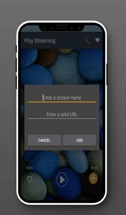 Winamp Music Player - Music Equalizer screenshot 1