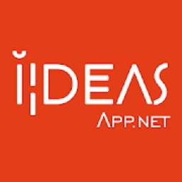 Ideasapp.net