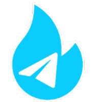 ikon Hotgram | هاتگرام (تلگرام را داغ مصرف کنید)
‎