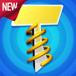 Text Twist 2019 आइकन