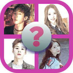 ikon K POP QUIZ 2019