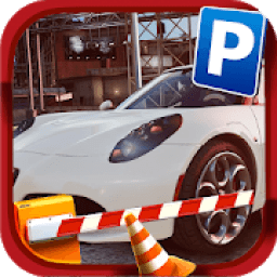 ikon Car Driving Simulator Alfa Romeo