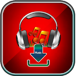 ikon Mp3 Music Downloader