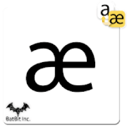 ikon Осетинская клавиатура словарь