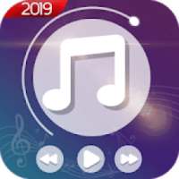 Smart Music Player for Android