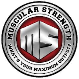 MuscularStrength