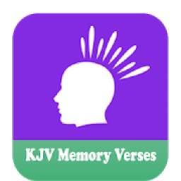 KJV Bible Verses Memorization Game - Basic Level