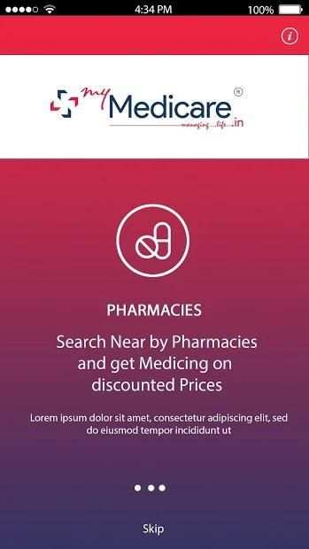 Mymedicare screenshot 8