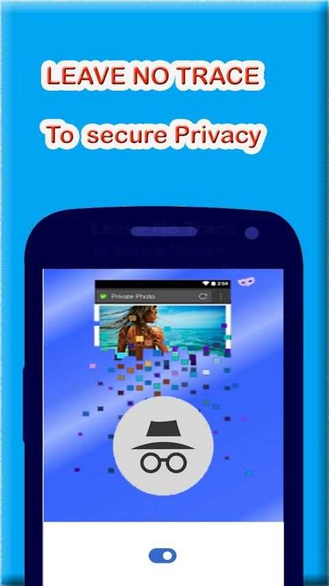 Lock Browser स्क्रीनशॉट 1