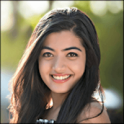 ikon Rashmika Mandanna Wallpapers HD 2019