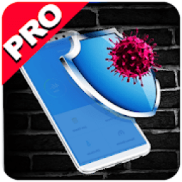 Security Elite - Clean Virus , Antivirus - Free icon