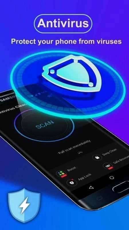 Security Elite - Clean Virus , Antivirus - Free screenshot 4