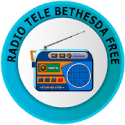Radio Tele Bethesda Free Online Radio icon