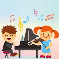 Çocuk Şarkıları Eğitici - Güncel - İnternetsiz