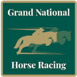 Horse Racing for Grand national आइकन