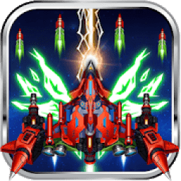 ikon Saving Galaxy - Galaxy Wars