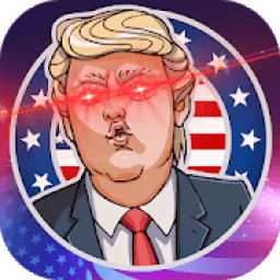 ikon Donald Trump Meme Soundboard 2019