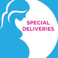 Special Deliveries - Good Samaritan Hospital on 9Apps