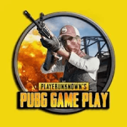 PUBG Game Play आइकन