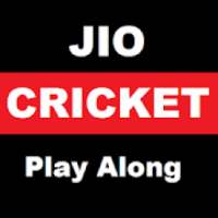 Jio Cricket Play Along IPL 2019 Gully Cricket Game