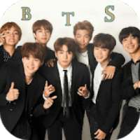 Top 11 BTS Songs on 9Apps