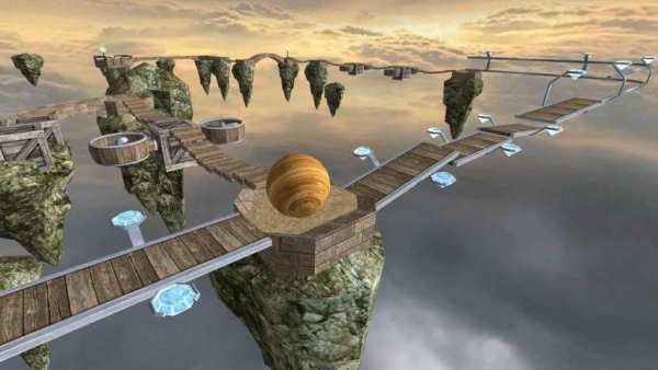 Balance 3D screenshot 8