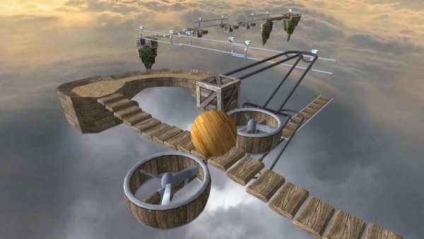 Balance 3D screenshot 6
