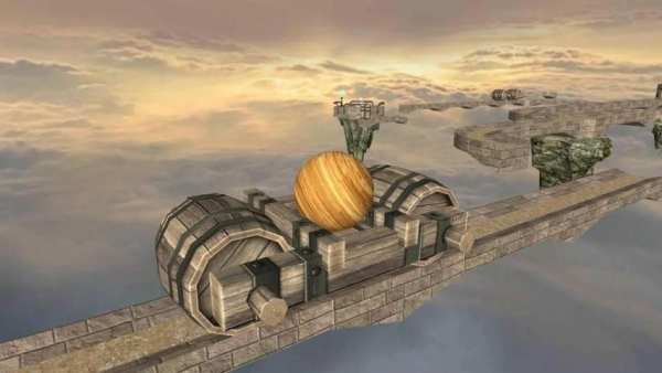 Balance 3D screenshot 3