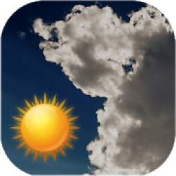 Weather Forecast New 1.0