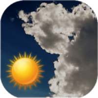 Weather Forecast New on 9Apps