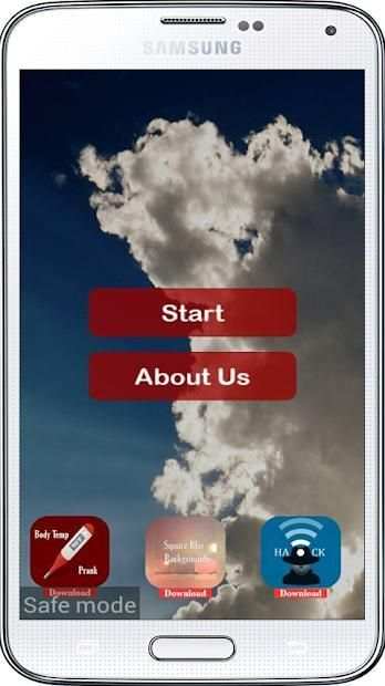 Weather Forecast New screenshot 3