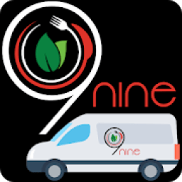 9Nine Driver app أيقونة