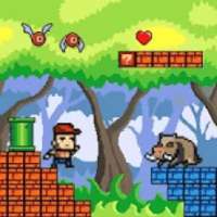 Tiptop Teen Super Adventure