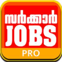 Sarkar Jobs Pro - Kerala PSC , Railway , SSC