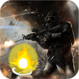 ikon Sniper Hit City Mission 2019