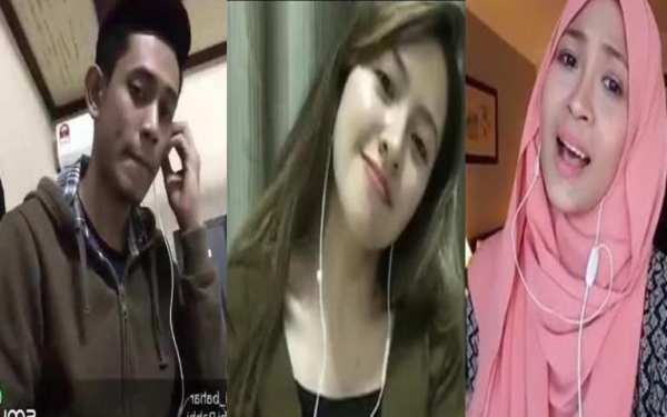 Sing! Smule Karaoke~Dangdut screenshot 2