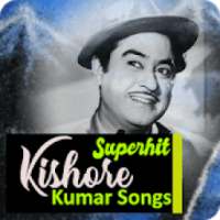 Kishore Kumar Songs on 9Apps
