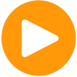 MX Player infinity icon