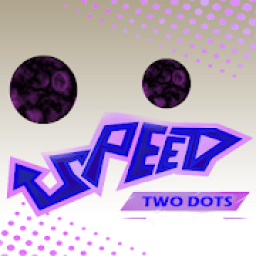 ikon 2 Balls - Run, Dots, Rushing