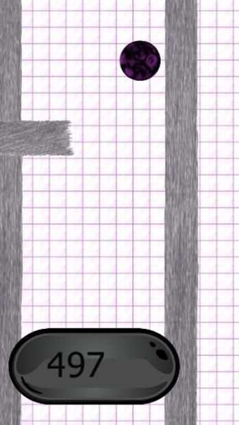 2 Balls - Run, Dots, Rushing screenshot 2