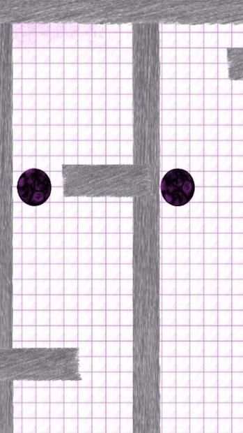 2 Balls - Run, Dots, Rushing screenshot 4