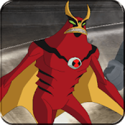 ikon Ultimate Alien Force: cosmic destruction