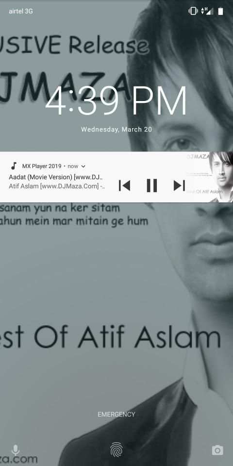 MX Player infinity screenshot 8