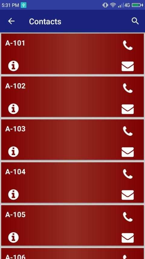 Smart Security Guard screenshot 5