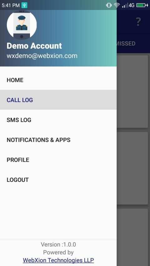 Smart Security Guard screenshot 2