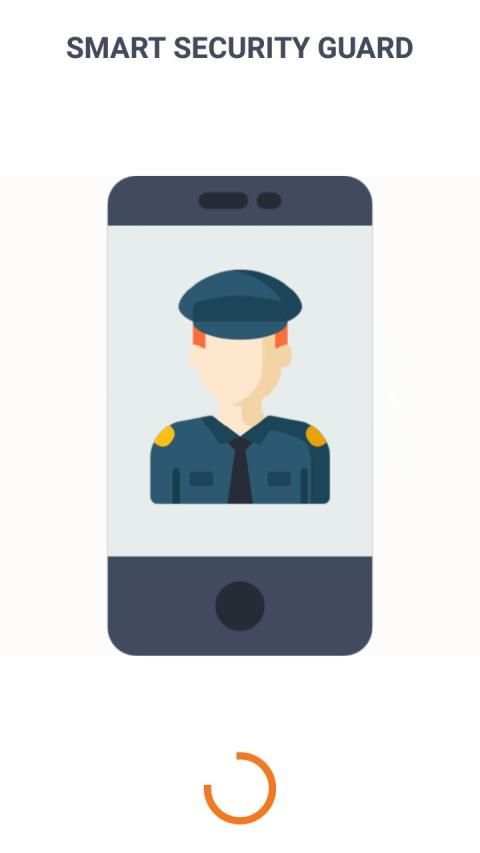 Smart Security Guard screenshot 8