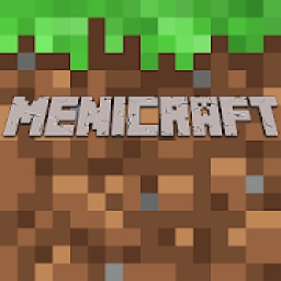 ikon MINI CRAFT : SURVIVAL EDITION 2019
