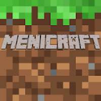 MINI CRAFT : SURVIVAL EDITION 2019 logo