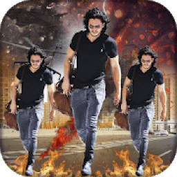 ikon Movie FX Photo Editor